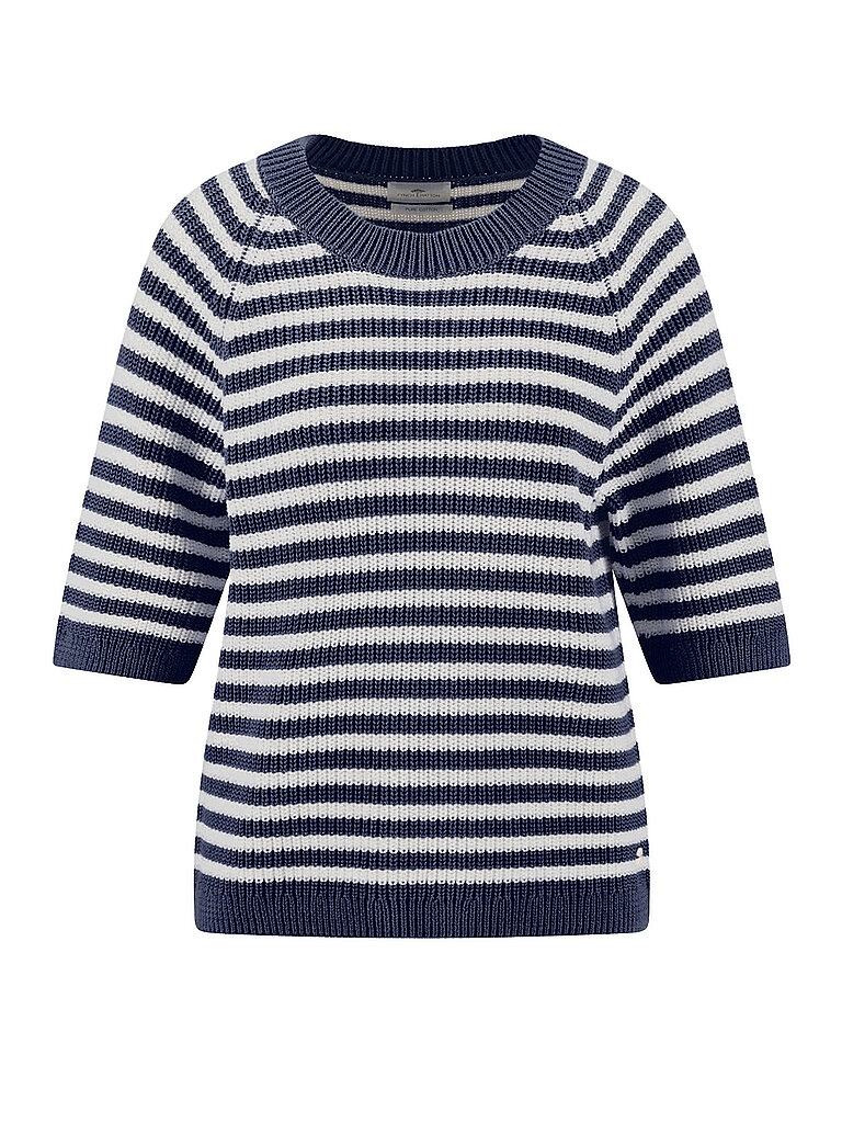 FYNCH-HATTON Pullover  dunkelblau | S