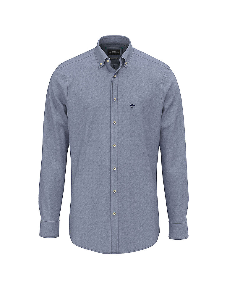 Jeanshemd blau S herren