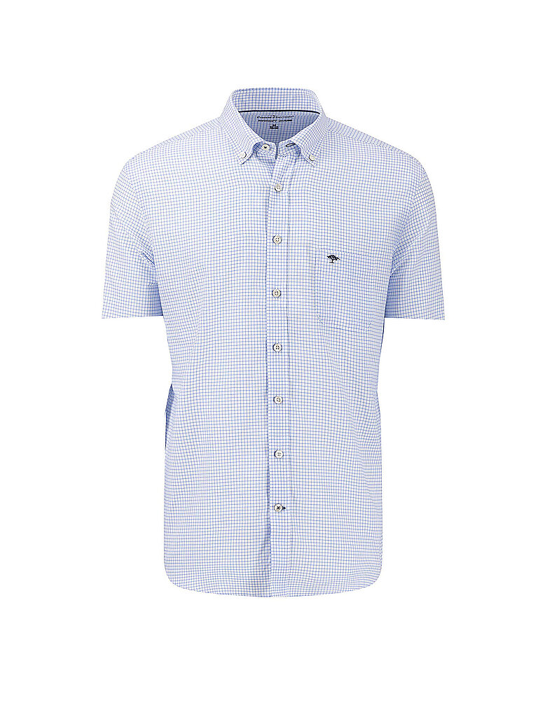 Hemd hellblau 4XL herren