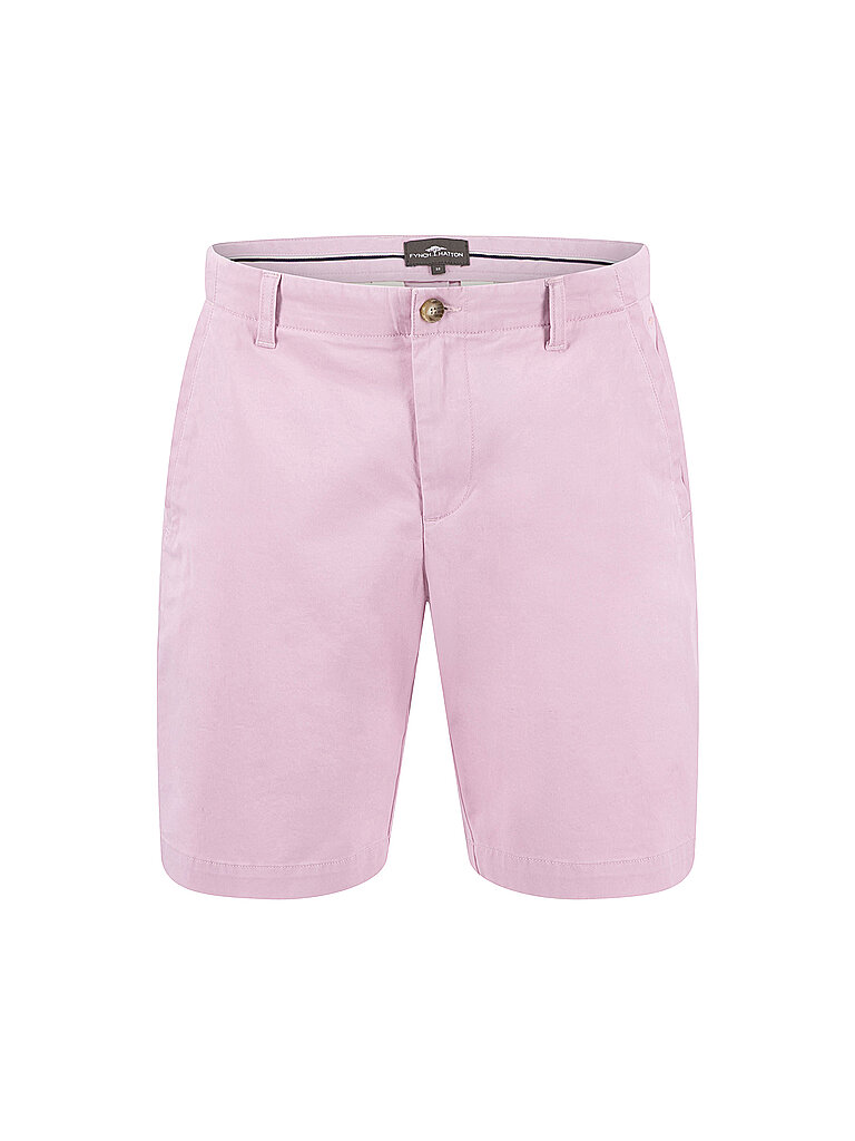 FYNCH-HATTON Shorts  rosa | 32