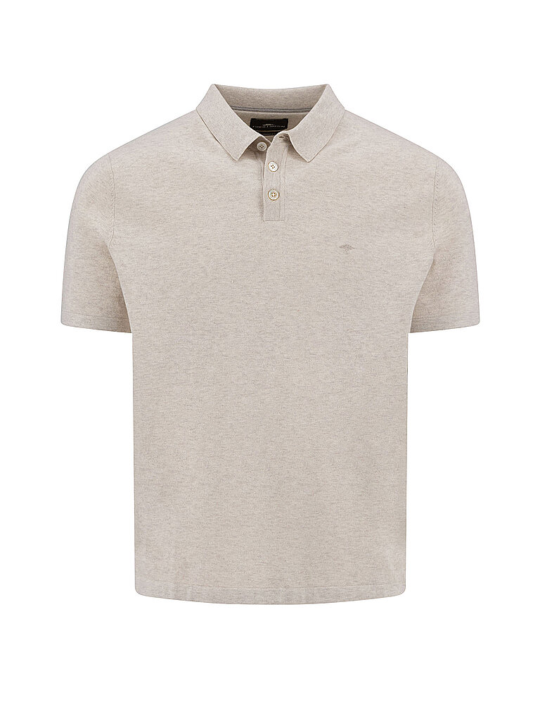 Poloshirt beige XXXL herren