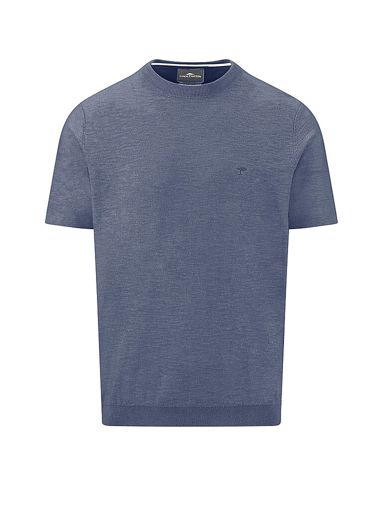 FYNCH-HATTON T-Shirt  blau | M