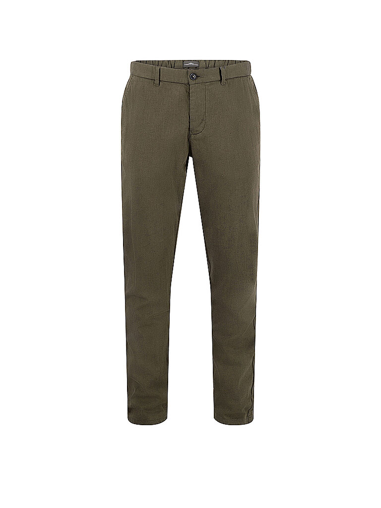 Chinos olive XL herren