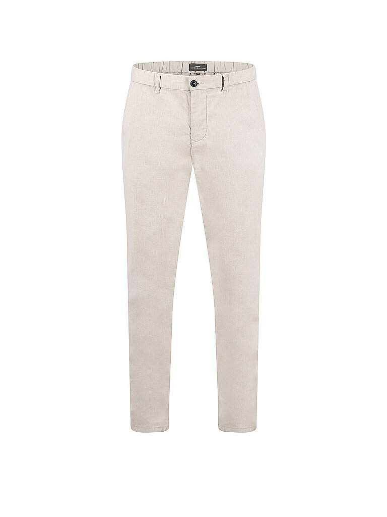 Chinos beige M herren