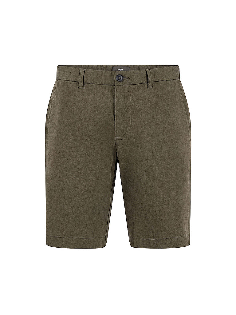 FYNCH-HATTON Shorts  olive | S