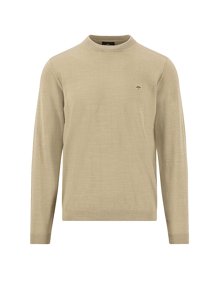 Pullover hellgrün M herren