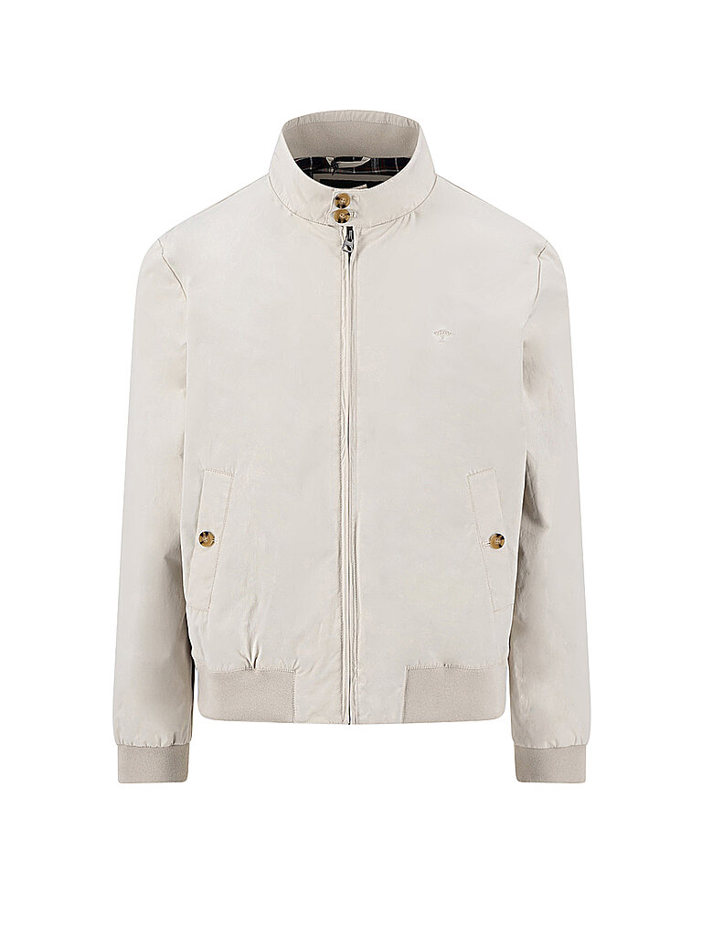 Blouson beige M herren