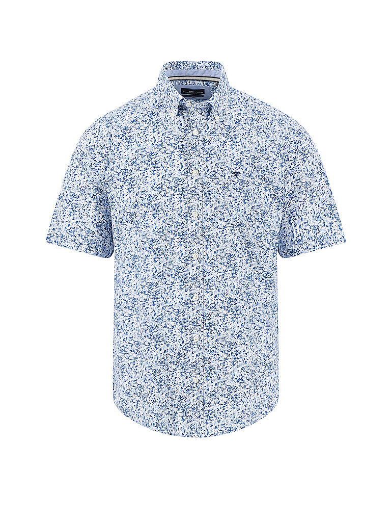 FYNCH-HATTON Hemd hellblau | XXXL