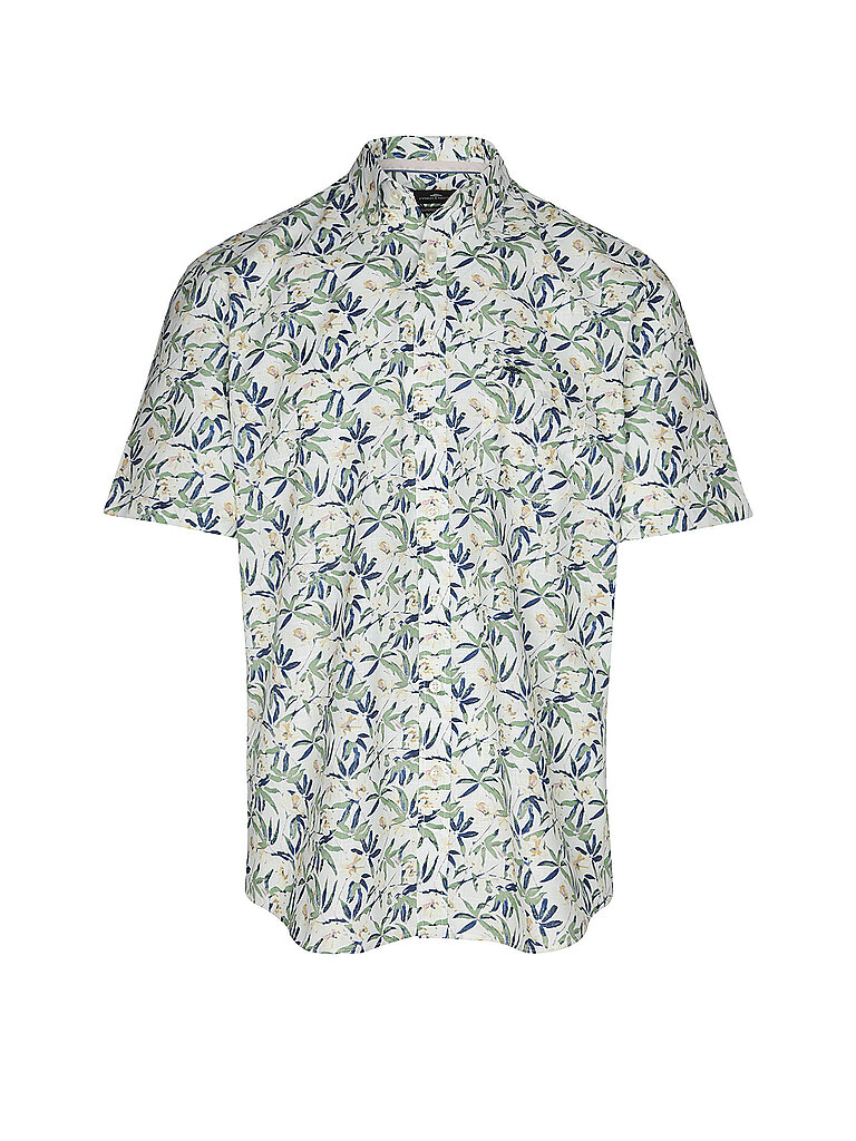 Hemd hellgrün XXXL herren