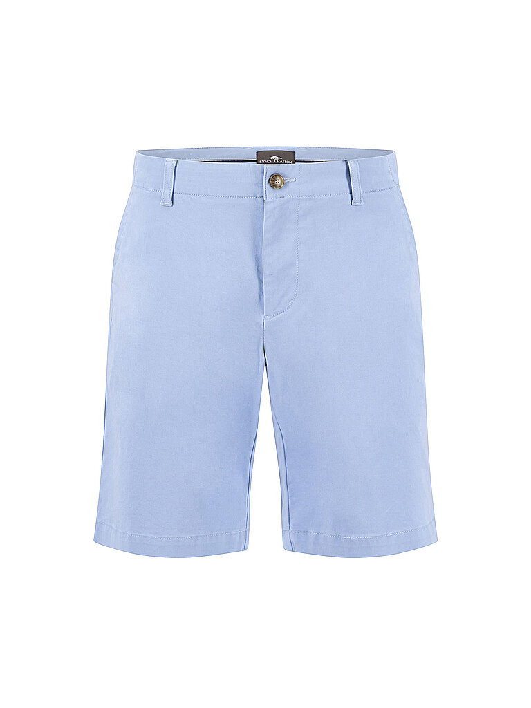 Shorts hellblau 34 herren