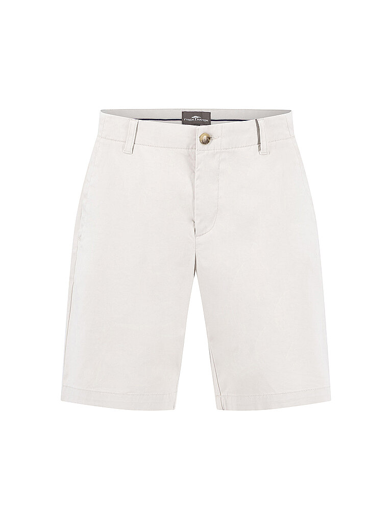 FYNCH-HATTON Shorts  beige | 31