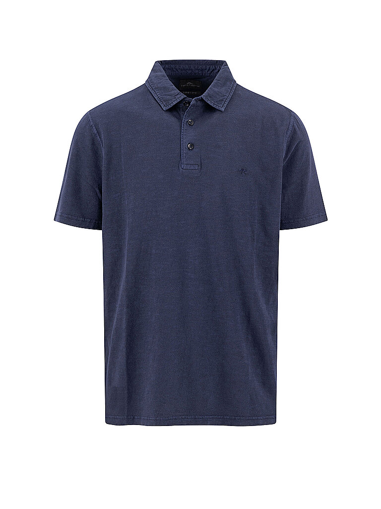 Poloshirt dunkelblau S herren