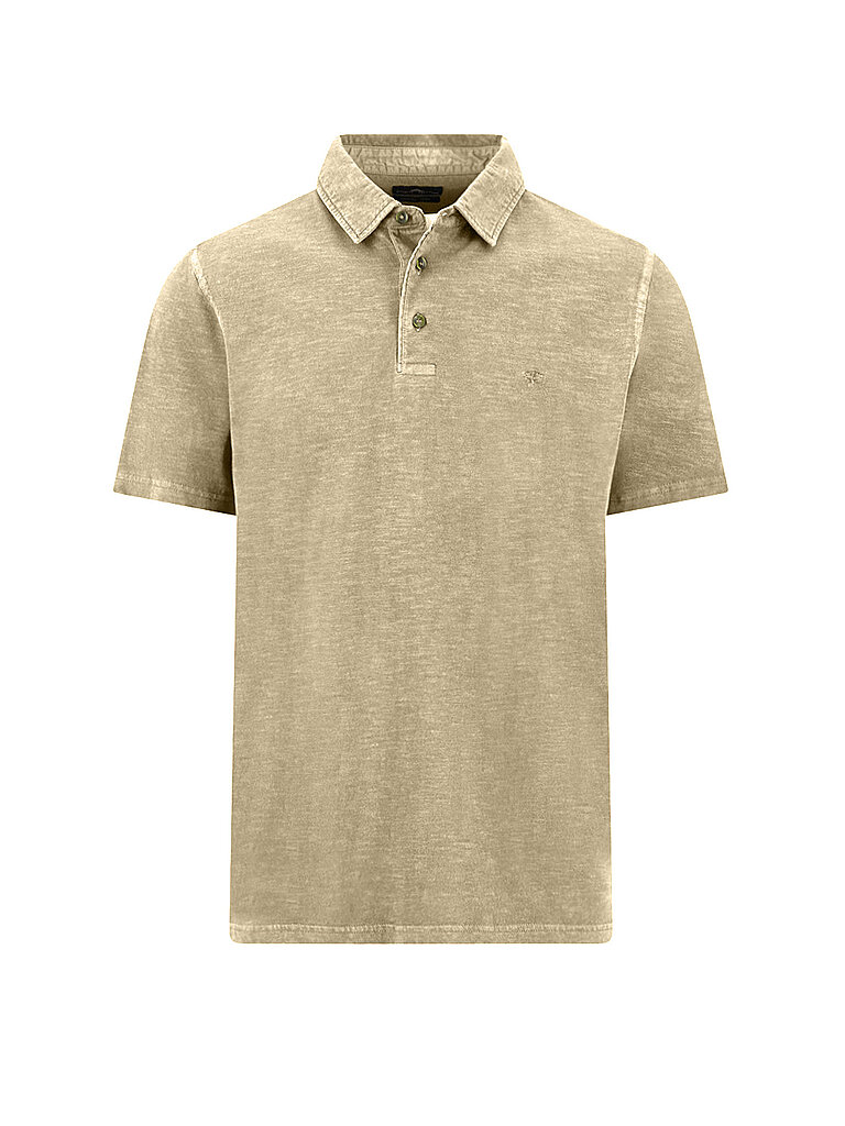 Poloshirt hellgrün XL herren