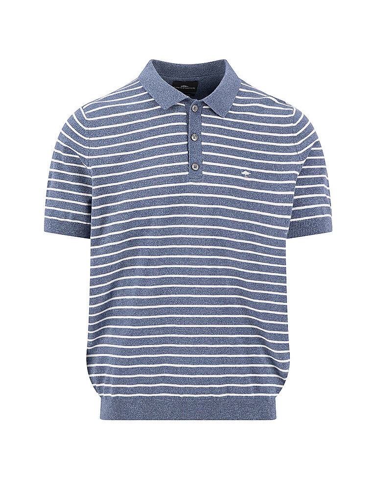 Poloshirt blau XXL herren