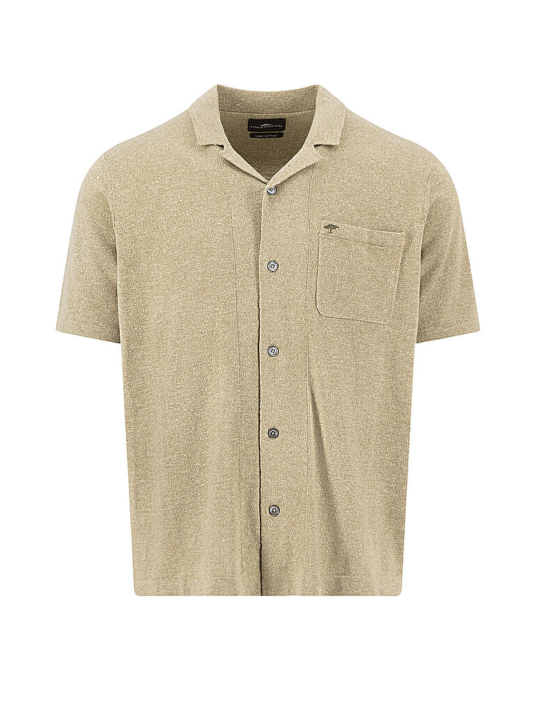 Poloshirt hellgrün XXL herren