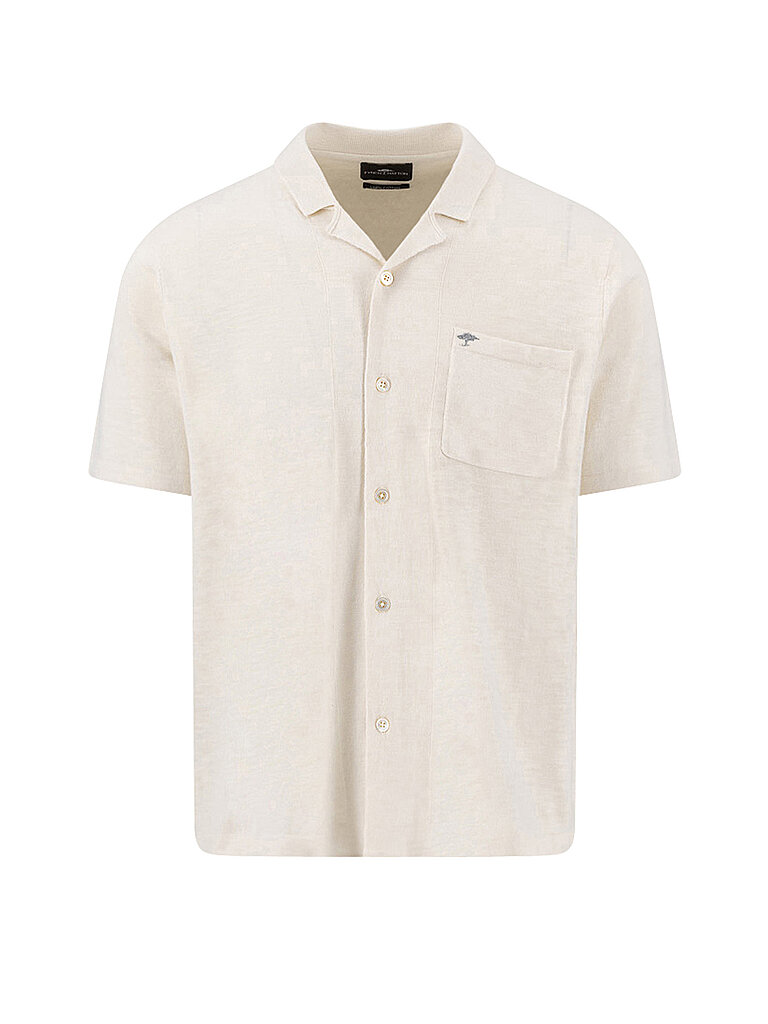 Poloshirt beige M herren