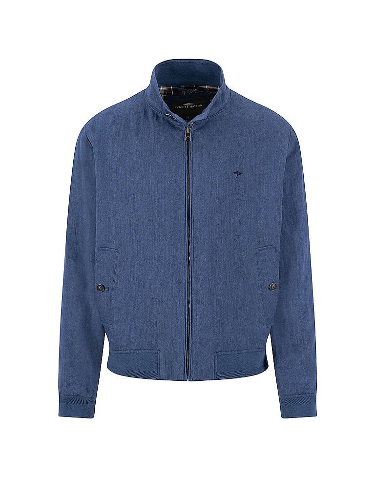 Blouson blau XXL herren