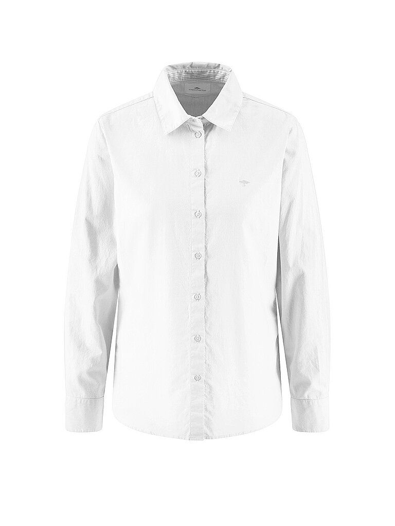 FYNCH-HATTON Bluse  weiss | 36