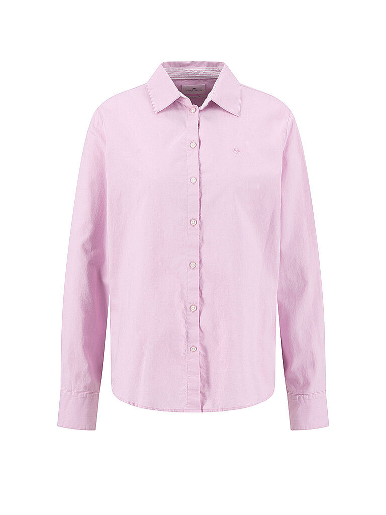 FYNCH-HATTON Bluse  rosa | 36