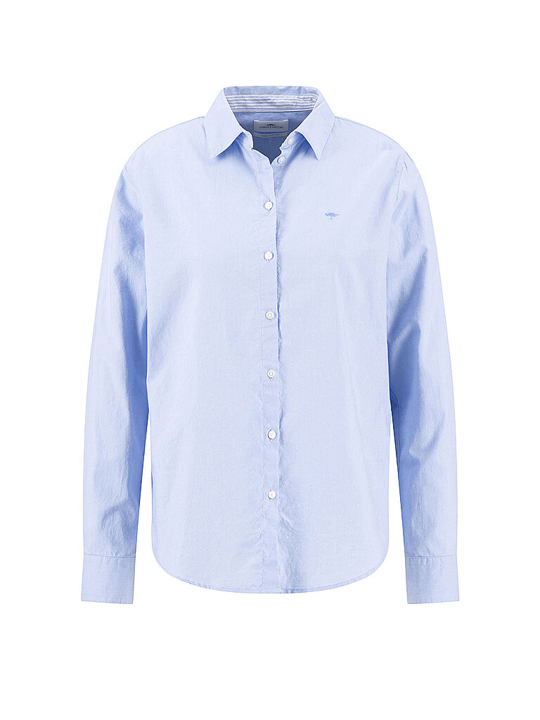 FYNCH-HATTON Bluse  hellblau | 36