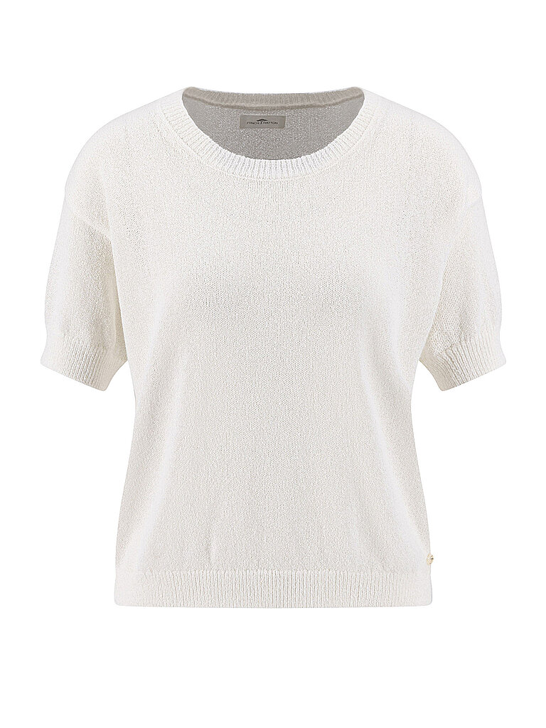 Pullover creme XS damen