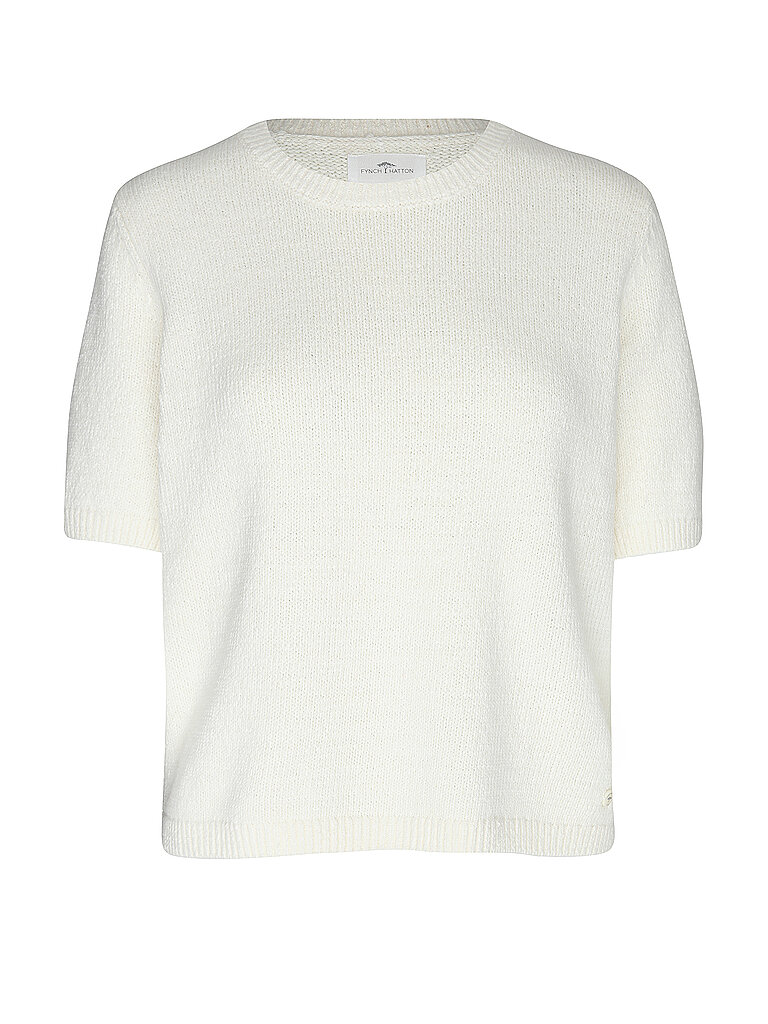Pullover creme M damen