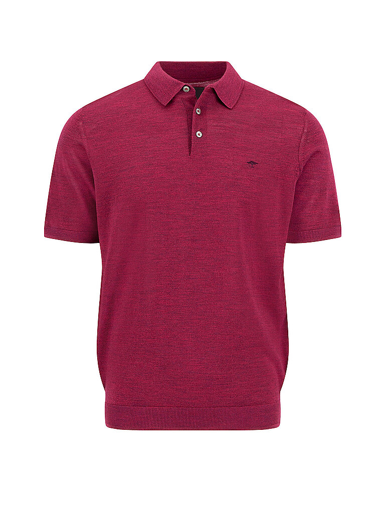 FYNCH-HATTON Poloshirt  pink | M
