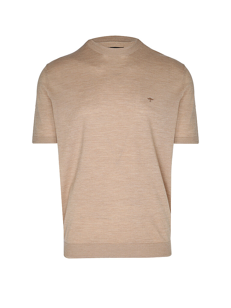 FYNCH-HATTON T-Shirt  beige | M