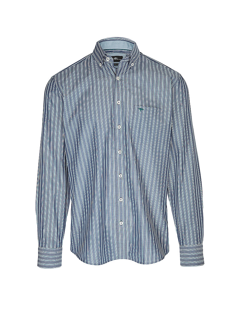 Hemd hellblau 4XL herren