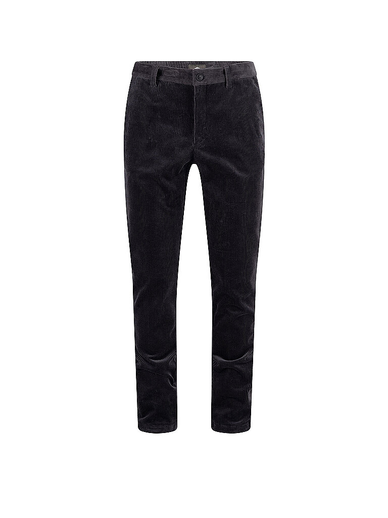 FYNCH-HATTON Cordhose  grau | 31/L32