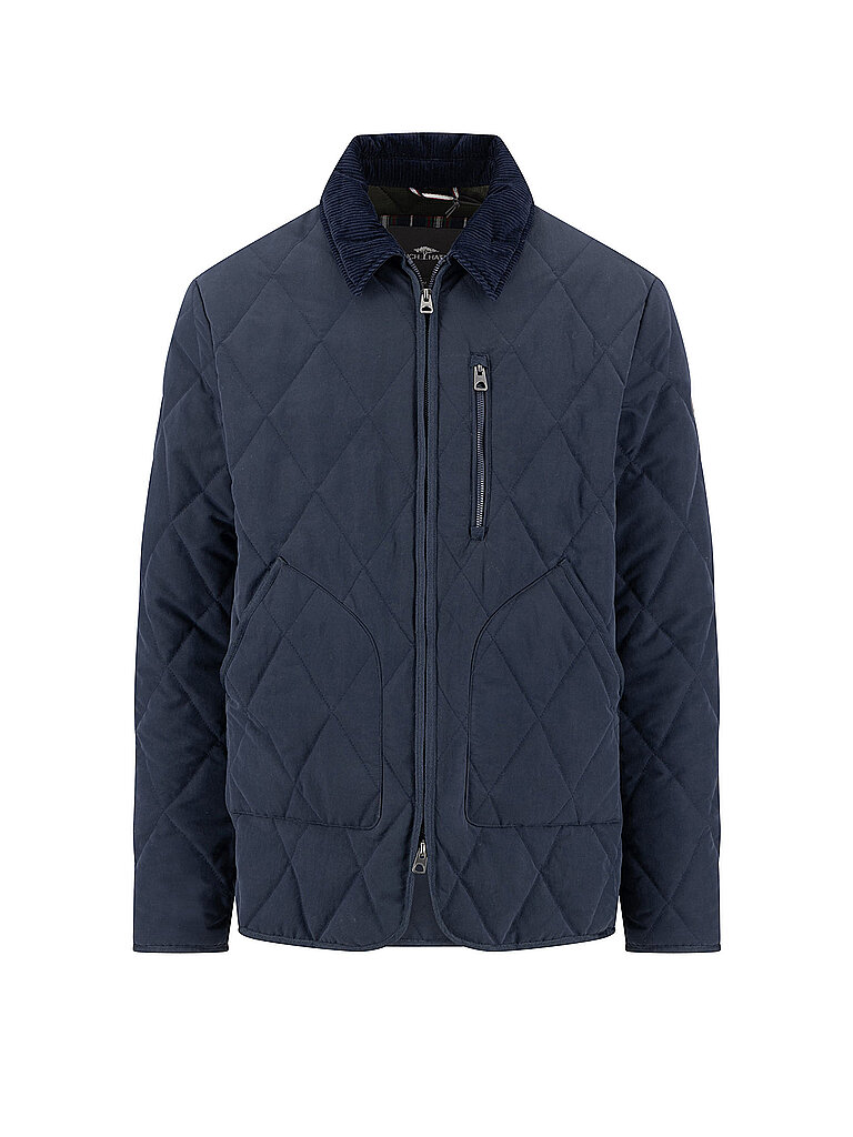 FYNCH-HATTON Fieldjacket  dunkelblau | S
