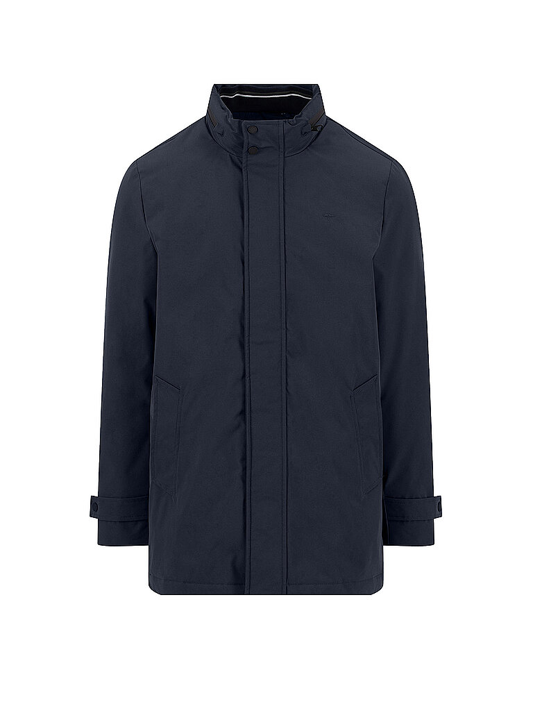 FYNCH-HATTON Parka dunkelblau | M