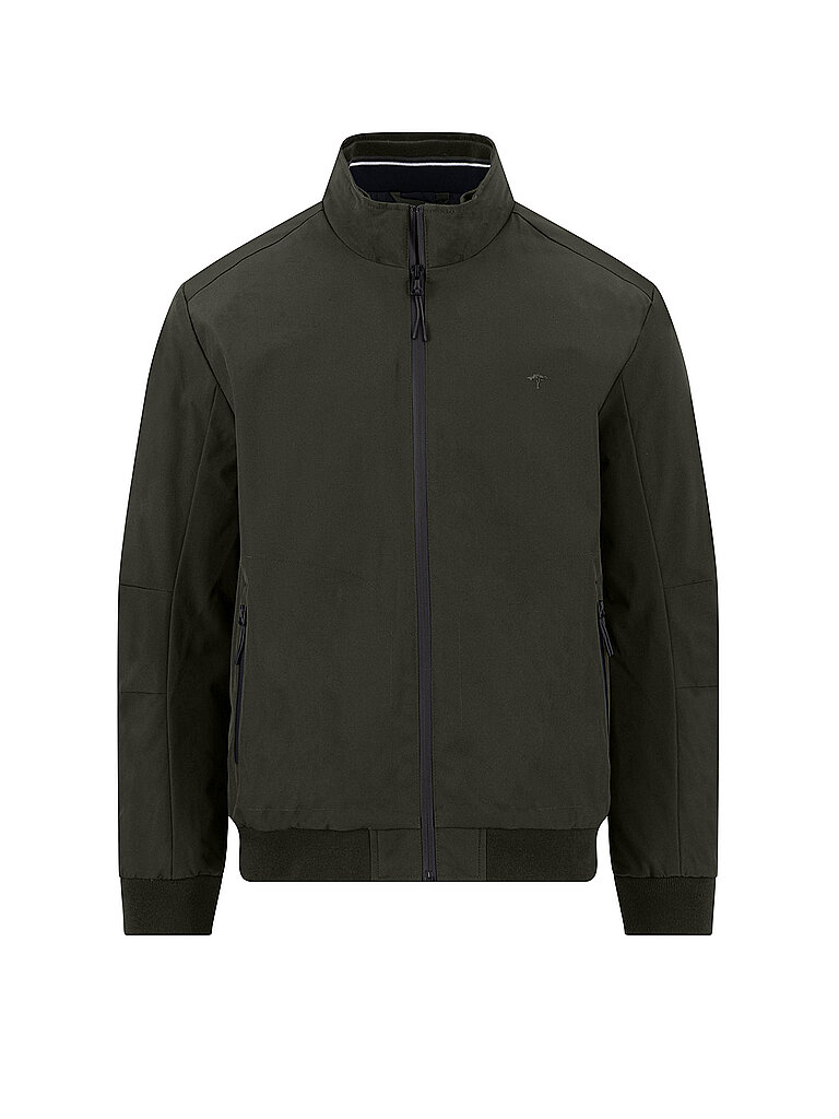 FYNCH-HATTON Blouson  dunkelgrün | M
