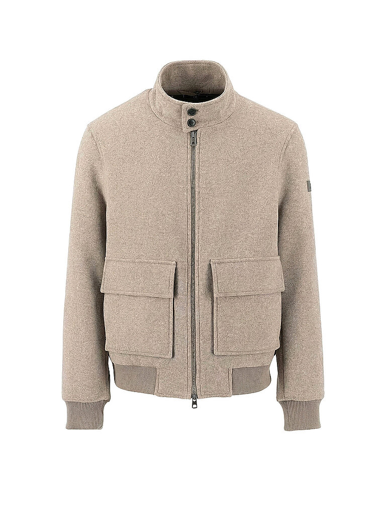 FYNCH-HATTON Blouson  creme | M