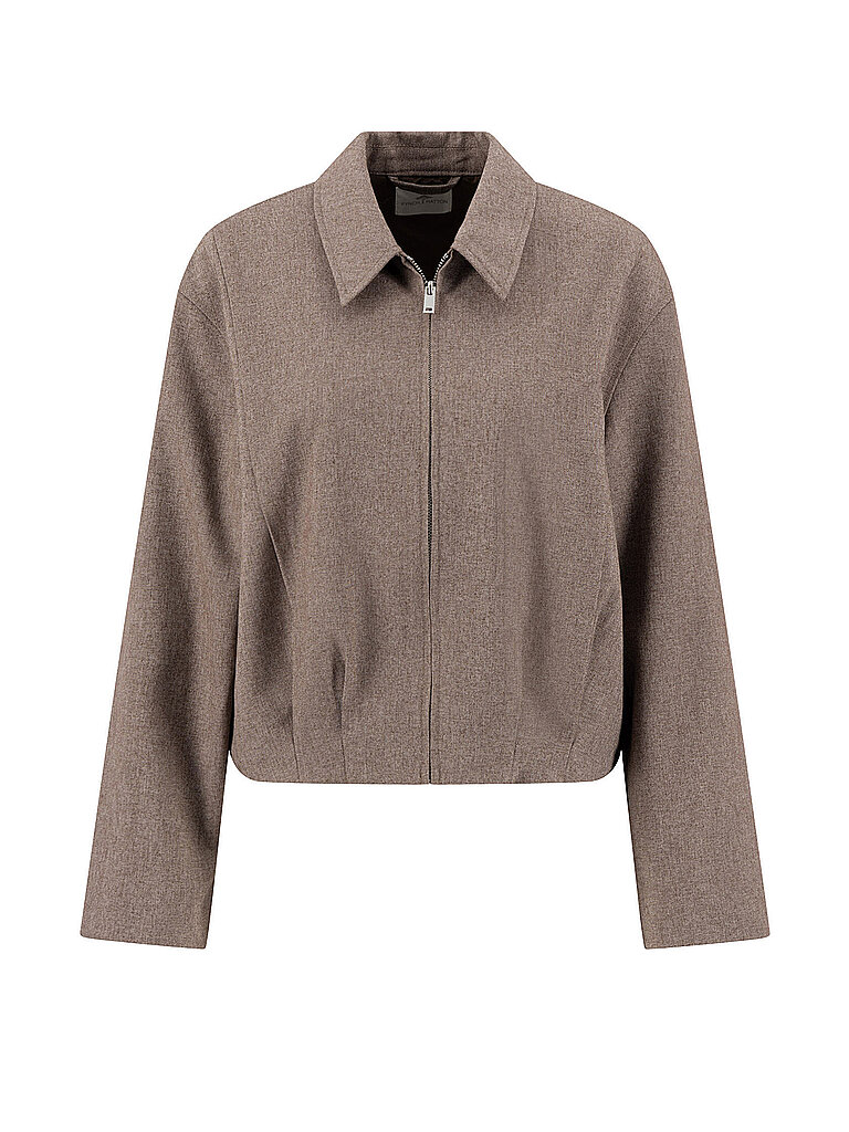 FYNCH-HATTON Blouson  braun | 36