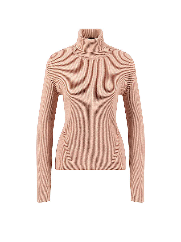 FYNCH-HATTON Rollkragenpullover  rosa | XS