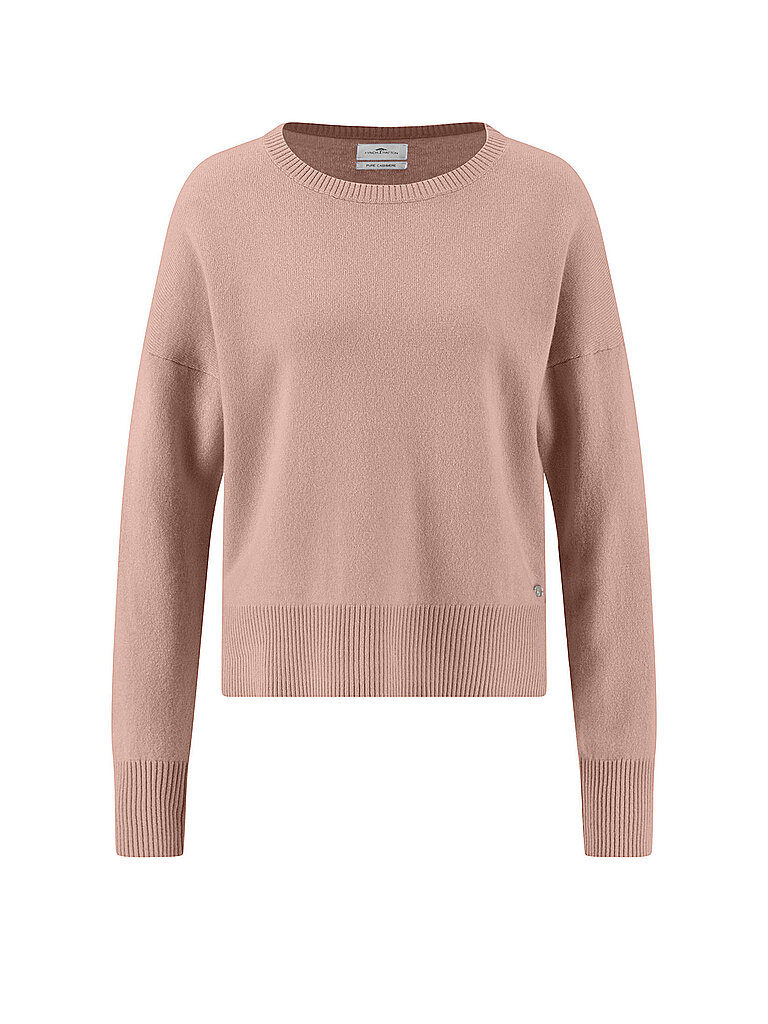 FYNCH-HATTON Kaschmirpullover rosa | XS
