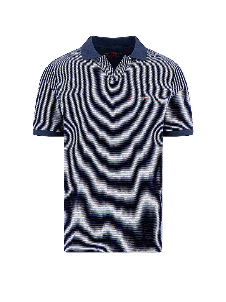 Poloshirt dunkelblau XXL herren