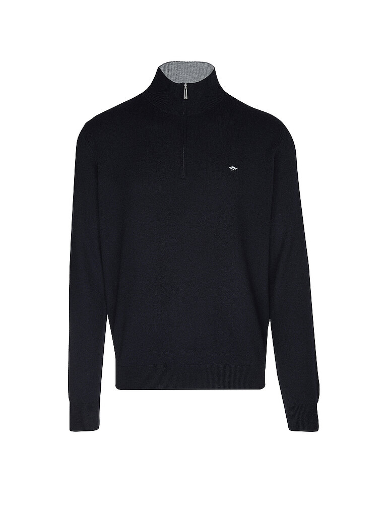 FYNCH-HATTON Troyer Pullover  blau | S