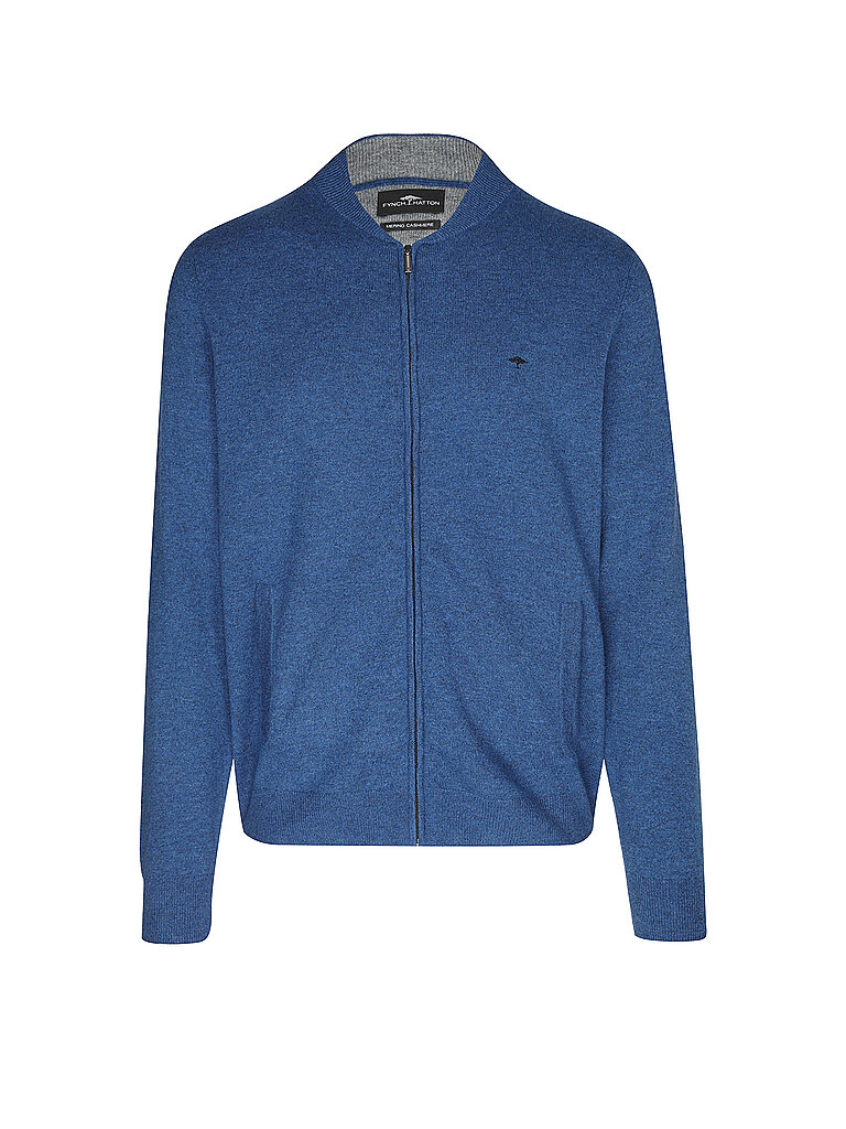 FYNCH-HATTON 7831705 blau | S