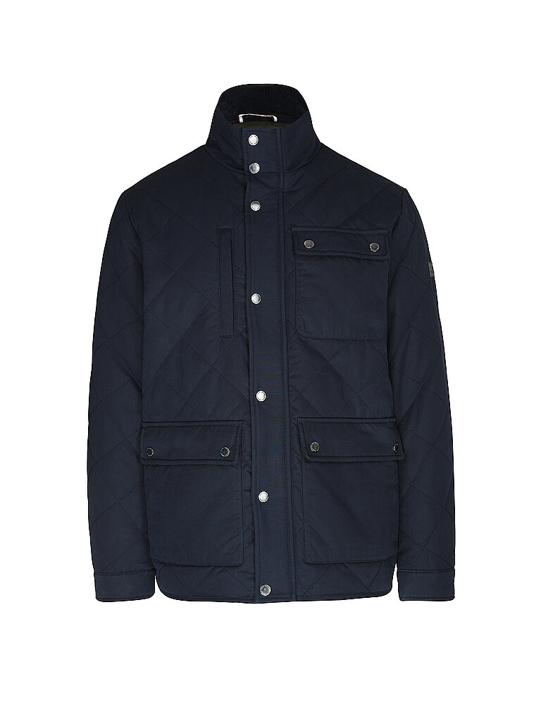 FYNCH-HATTON Fieldjacket  blau | S