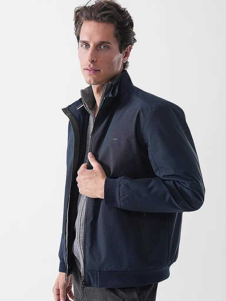 FYNCH-HATTON | Blouson  | dunkelblau
