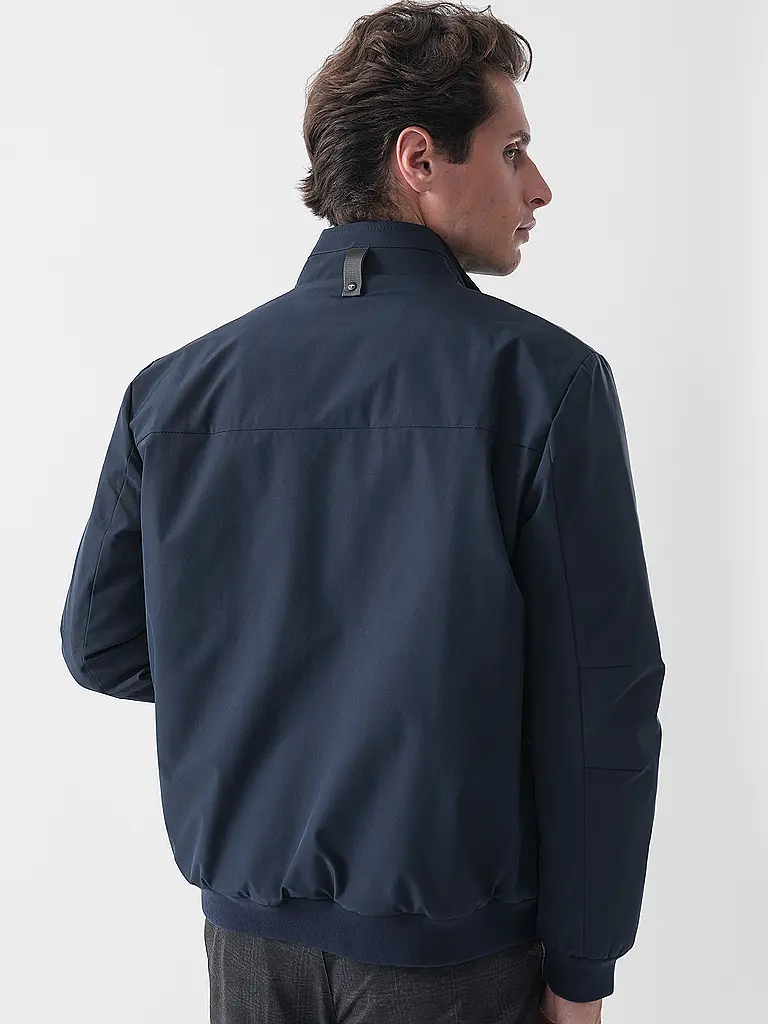 FYNCH-HATTON | Blouson  | dunkelblau