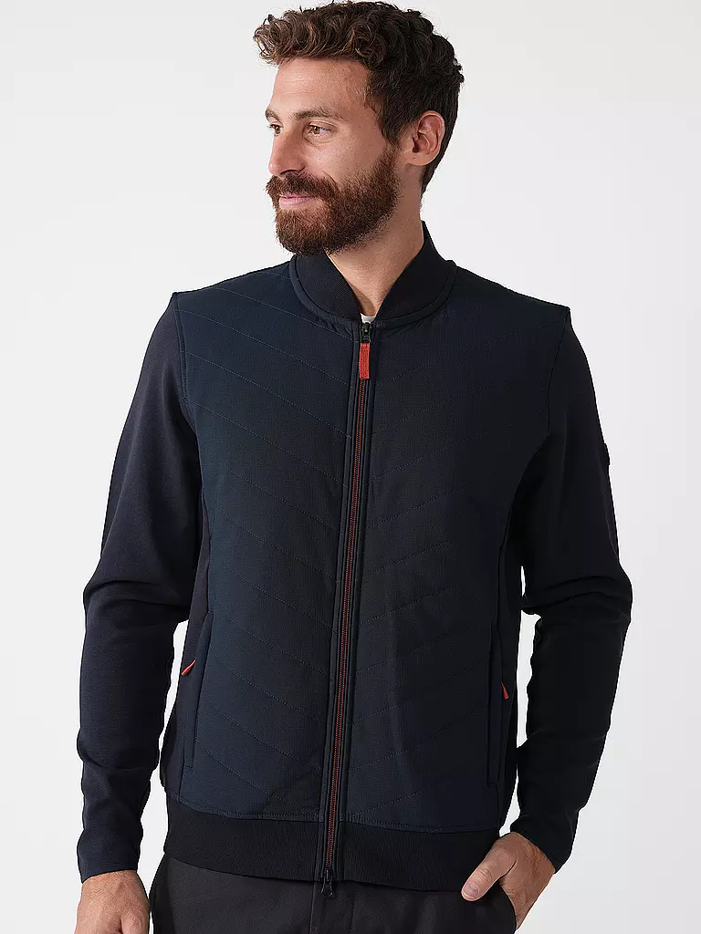 FYNCH-HATTON | Blouson | dunkelblau