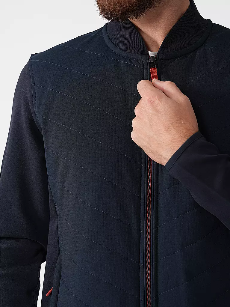 FYNCH-HATTON | Blouson | dunkelblau