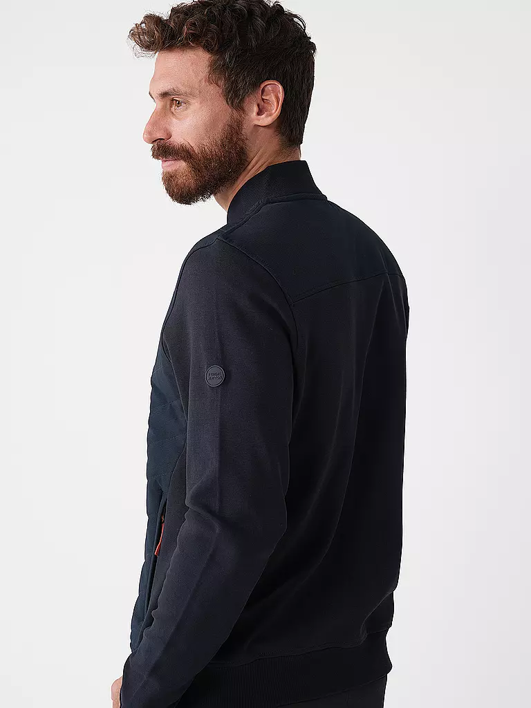 FYNCH-HATTON | Blouson | dunkelblau