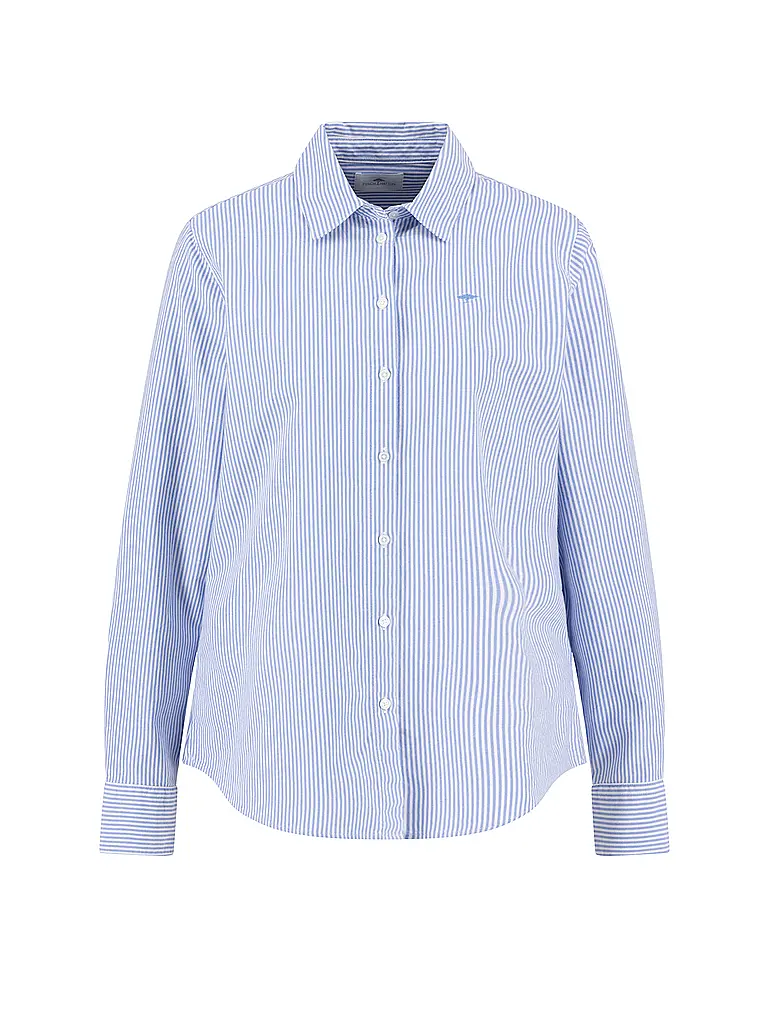 FYNCH-HATTON | Bluse  | blau