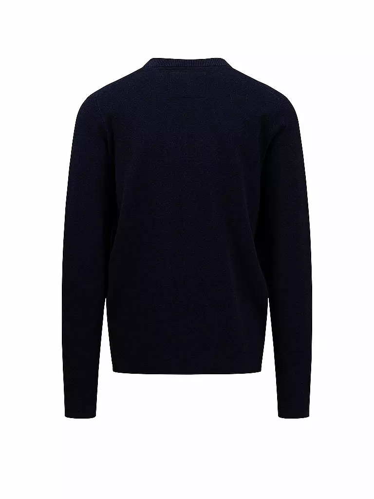 FYNCH-HATTON | Cardigan | Dunkelblau
