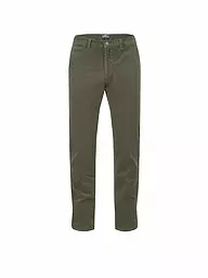 FYNCH-HATTON | Cordhose  | olive