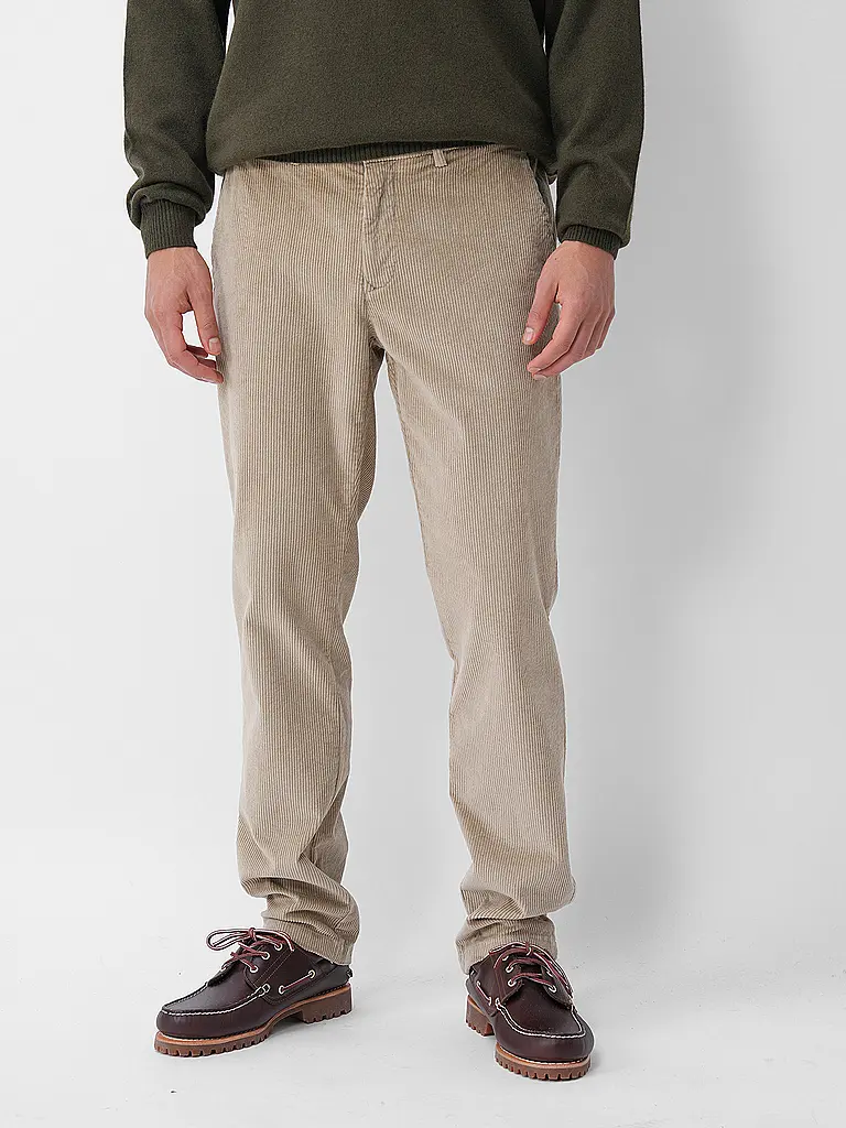 FYNCH-HATTON | Cordhose  | Beige